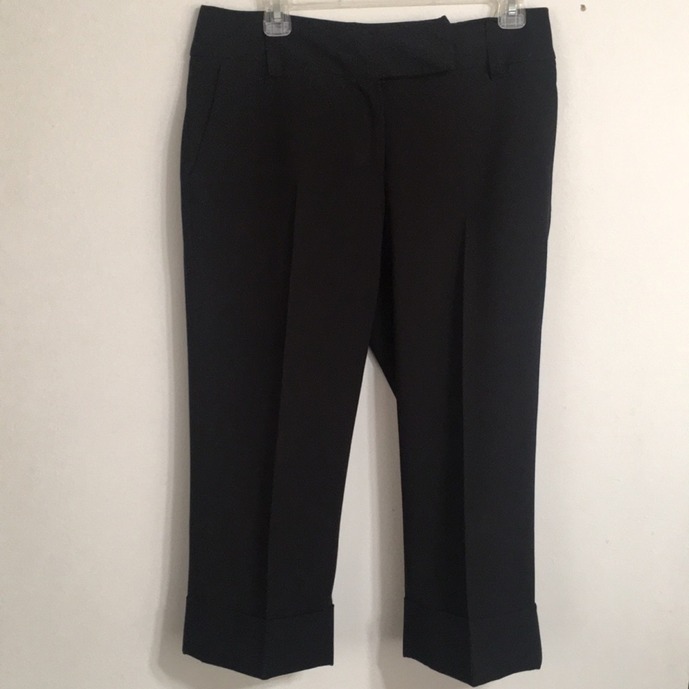 Apt.9 stretch capris